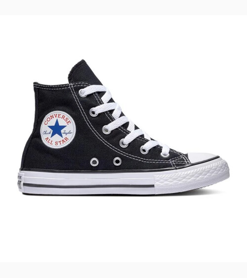 Converse Chuck Taylor All Star Zapatillas Altas