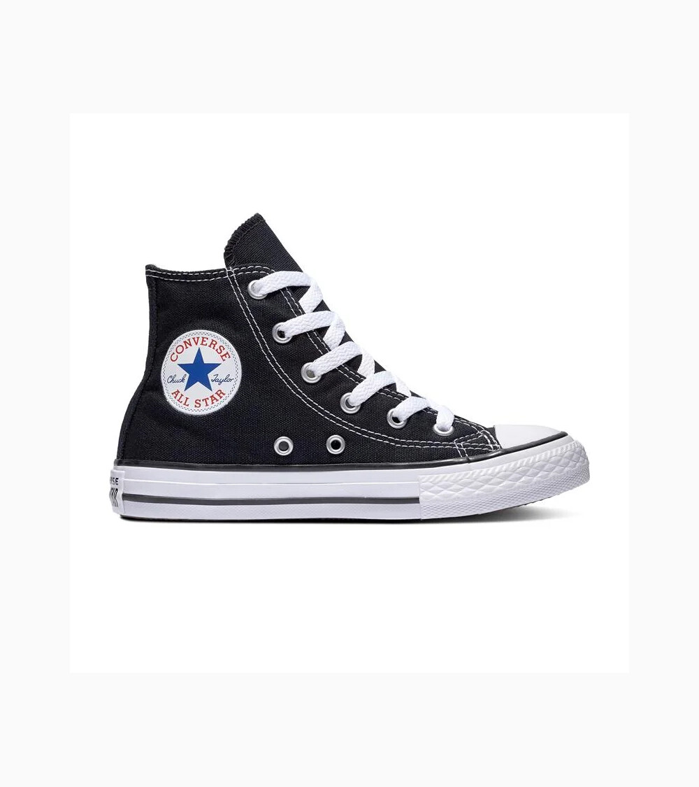 Converse Chuck Taylor All Star Zapatillas Altas