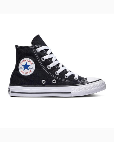 Converse Chuck Taylor All Star High Top Sneakers