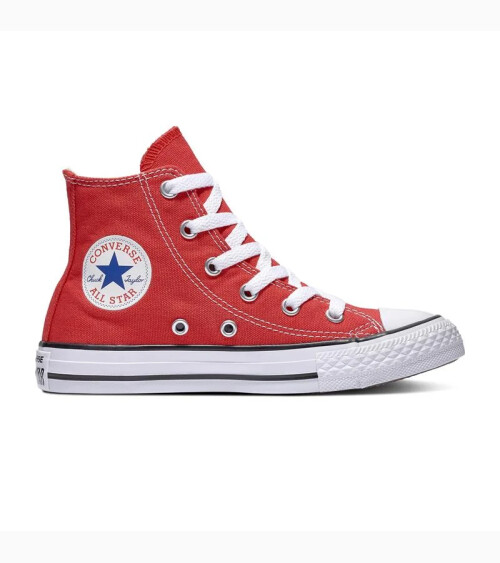 Converse Chuck Taylor All Star zapatillas altas
