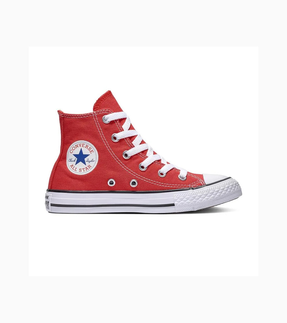 Converse Chuck Taylor All Star high sneakers