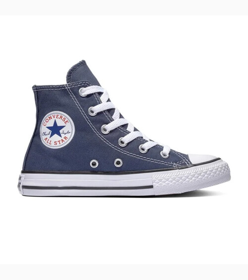 Converse Chuck Taylor baskets montantes