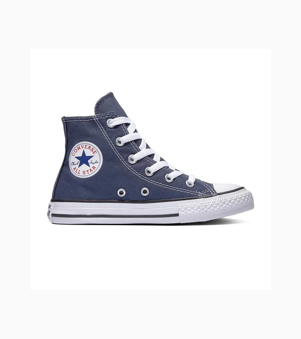 Converse Chuck Taylor baskets montantes