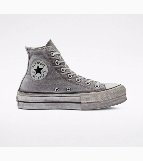 Converse Chuck Taylor Hi Lift sneakers alte