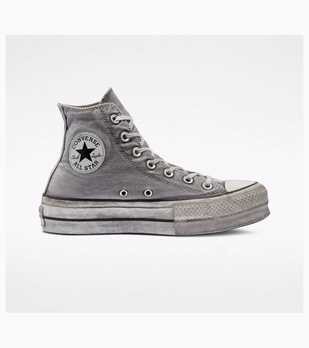 Converse Chuck Taylor Hi Lift sneakers alte