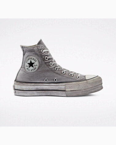 Converse Chuck Taylor Hi Lift baskets hautes