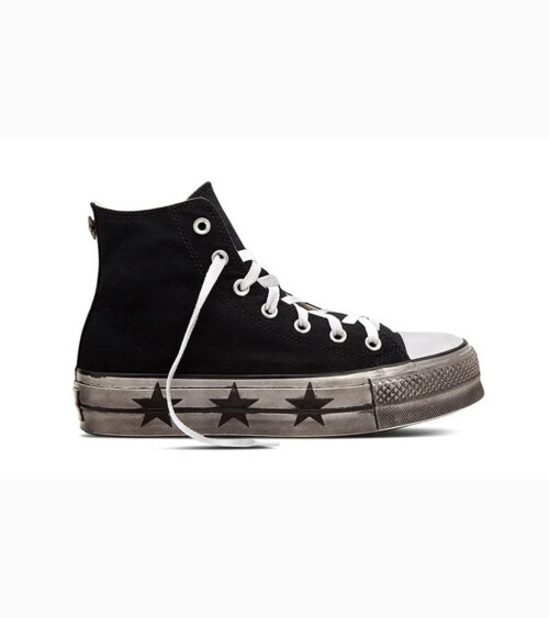 Converse sneakers montants Ctas Lift Canvas Hi