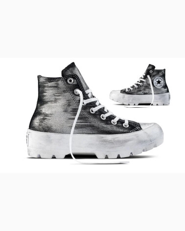 Converse Chuck Taylor All Star Lugged alte