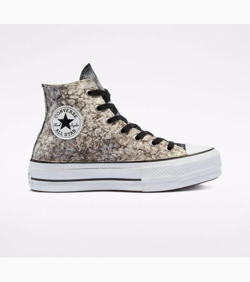Converse Chuck Taylor All Star Lift Platform high