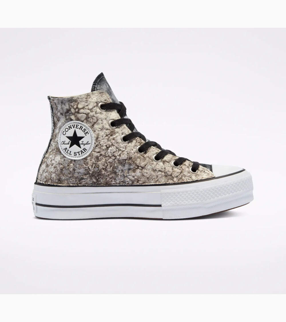 Converse Chuck Taylor All Star Lift Platform hautes