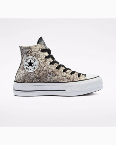 Converse Chuck Taylor All Star Lift Platform altas