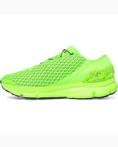 Zapatillas bajas Under Armour de tejido
