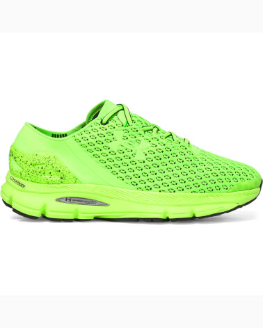 Zapatillas bajas Under Armour de tejido