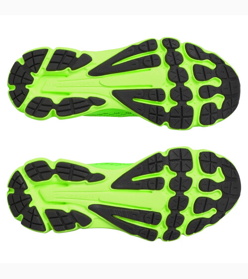 Under Armour low fabric sneakers