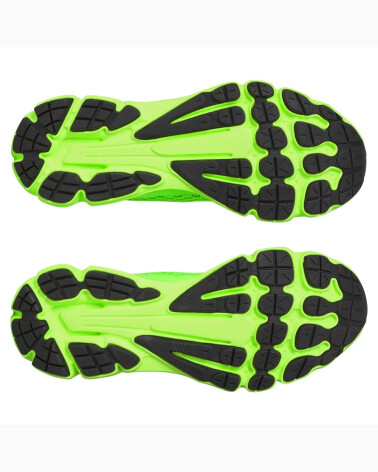 Baskets basses Under Armour en tissu
