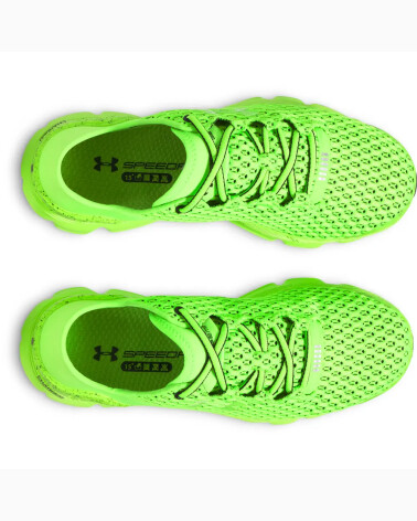 Zapatillas bajas Under Armour de tejido