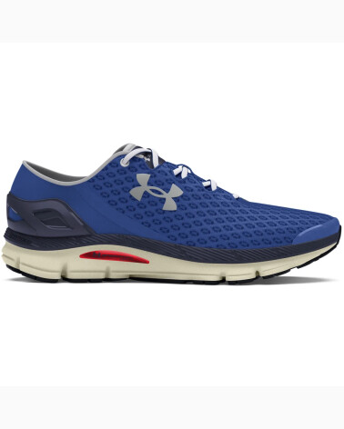 Zapatillas bajas Under Armour de tejido