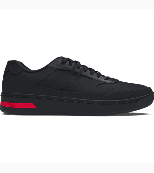 Under Armour Court 96 baskets