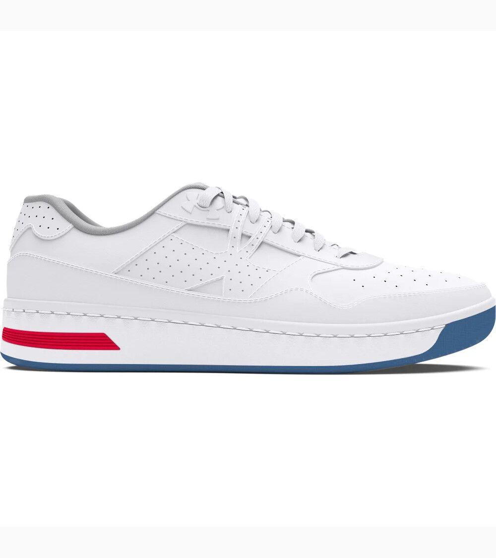 Under Armour Court 96 baskets