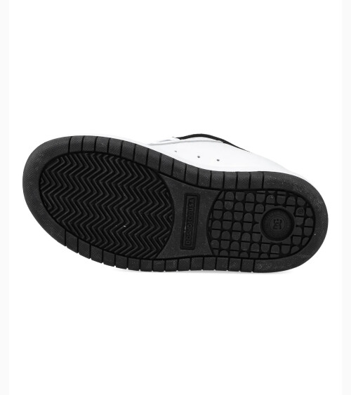 Dc Shoes Court Graffik zapatillas bajas