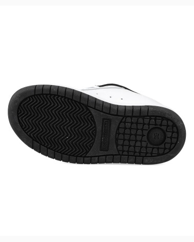 Dc Shoes Court Graffik niedrige Sneakers