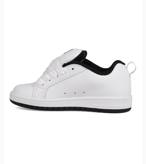 Dc Shoes Court Graffik sneakers basse
