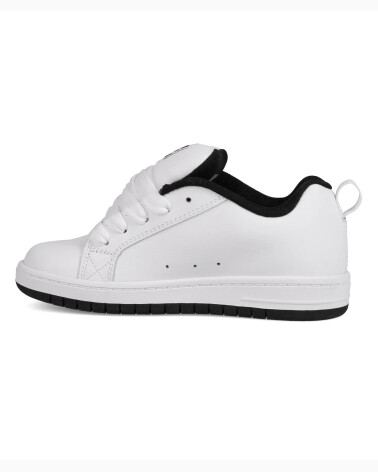 Dc Shoes Court Graffik low sneakers