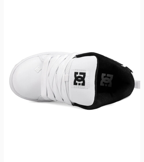 Dc Shoes Court Graffik zapatillas bajas