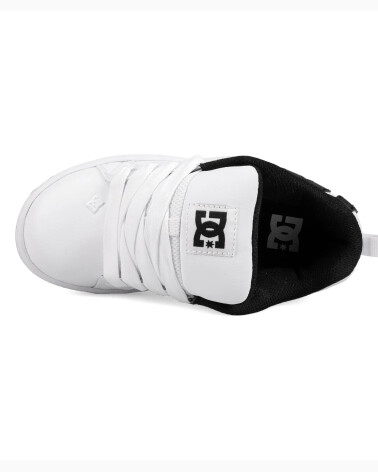 Dc Shoes Court Graffik niedrige Sneakers