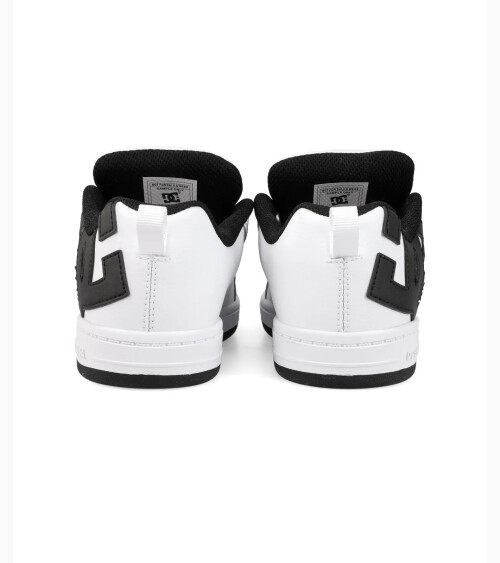 Dc Shoes Court Graffik zapatillas bajas