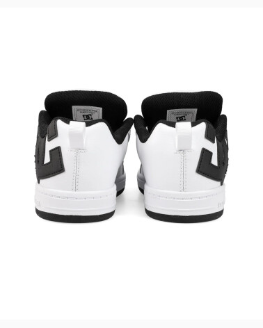 Dc Shoes Court Graffik low sneakers