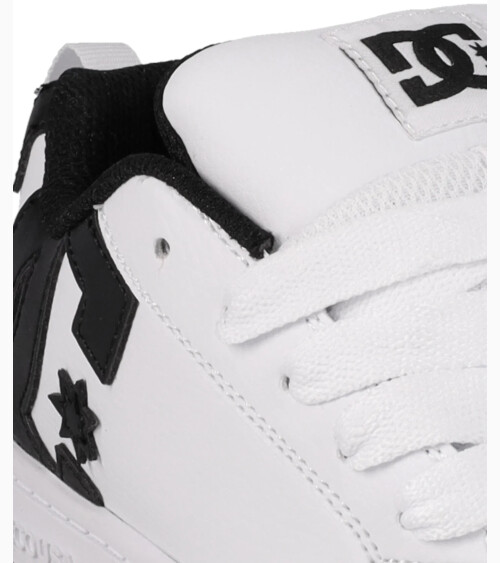 Dc Shoes Court Graffik low sneakers