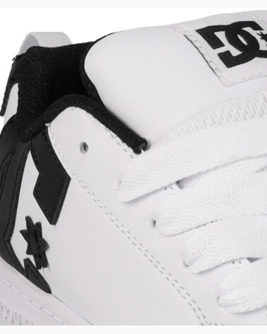 Dc Shoes Court Graffik sneakers basses