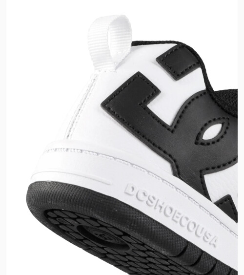 Dc Shoes Court Graffik low sneakers