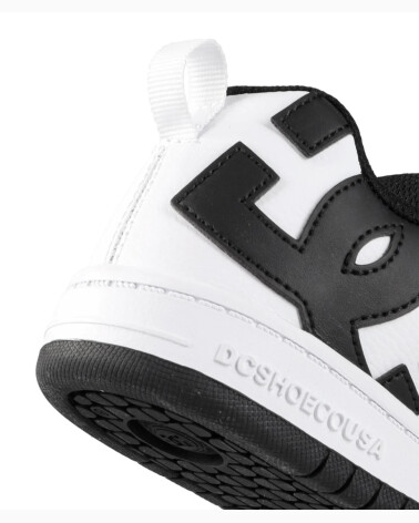 Dc Shoes Court Graffik zapatillas bajas