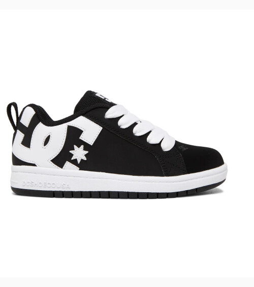 Dc Shoes Court Graffik sneakers basses