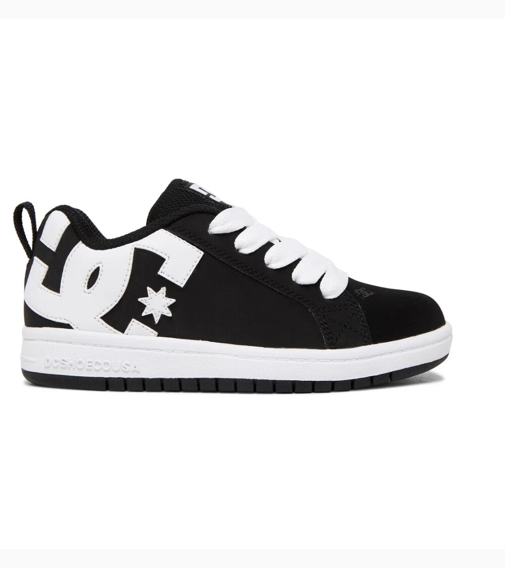 Dc Shoes Court Graffik sneakers basses
