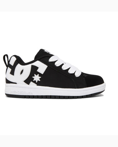 Dc Shoes Court Graffik low sneakers