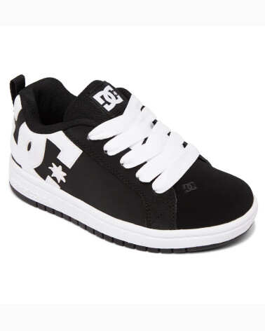Dc Shoes Court Graffik sneakers basse