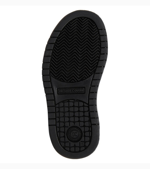 Dc Shoes Court Graffik sneakers basse