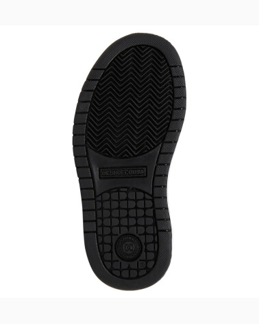 Dc Shoes Court Graffik sneakers basse