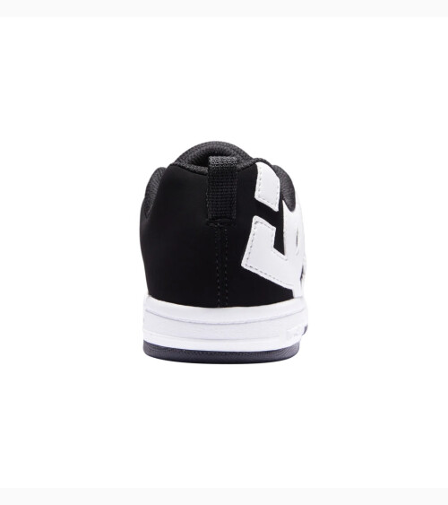 Dc Shoes Court Graffik low sneakers