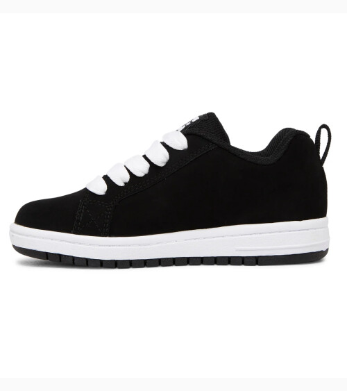 Dc Shoes Court Graffik zapatillas bajas