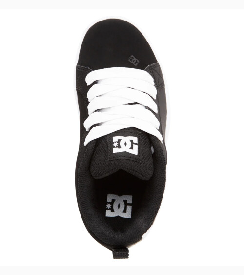 Dc Shoes Court Graffik sneakers basse