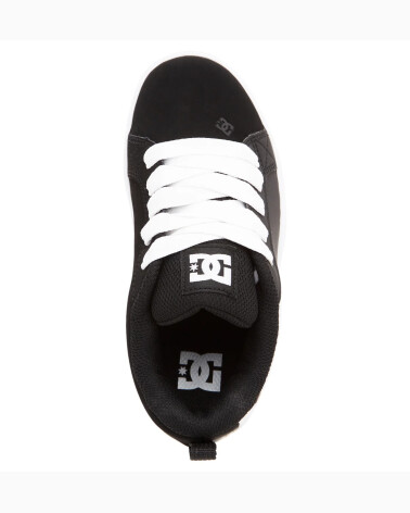 Dc Shoes Court Graffik zapatillas bajas