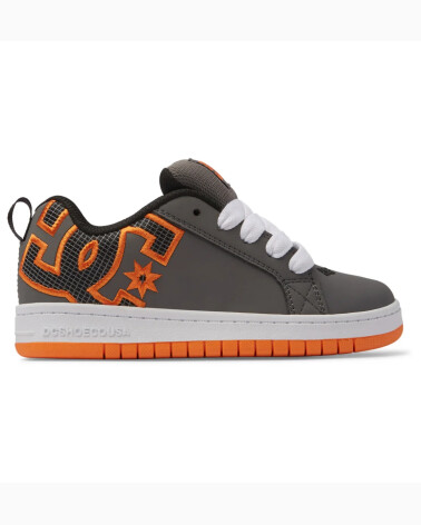 Dc Shoes Court Graffik sneakers basses