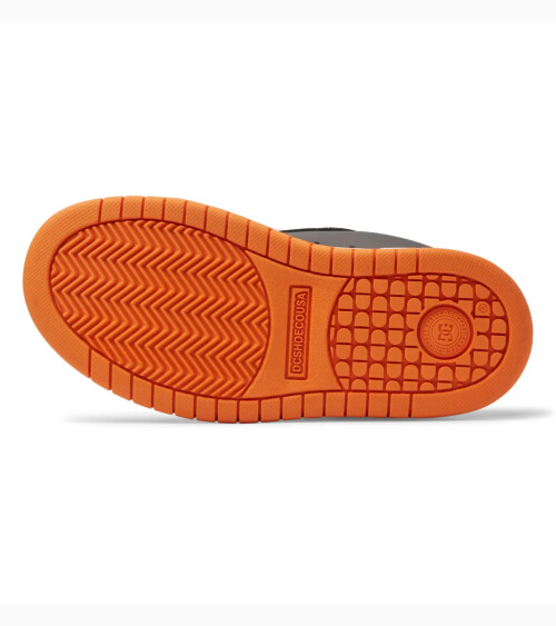 Dc Shoes Court Graffik zapatillas bajas
