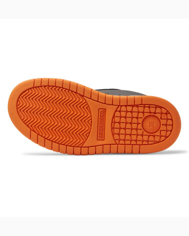 Dc Shoes Court Graffik low sneakers