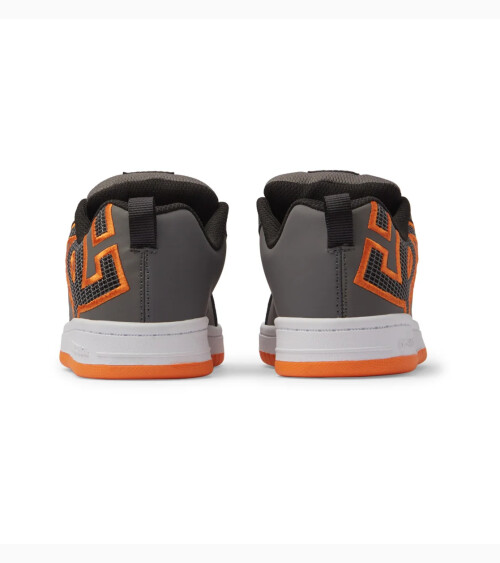 Dc Shoes Court Graffik low sneakers