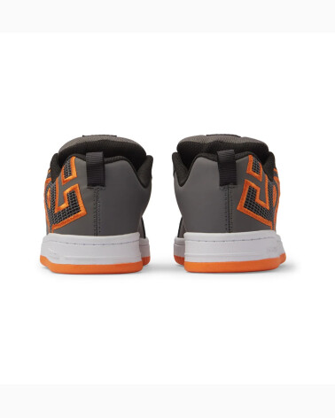 Dc Shoes Court Graffik sneakers basse